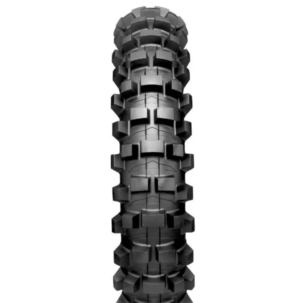 Irc - M5b Evo Mud-Soft Tire 2