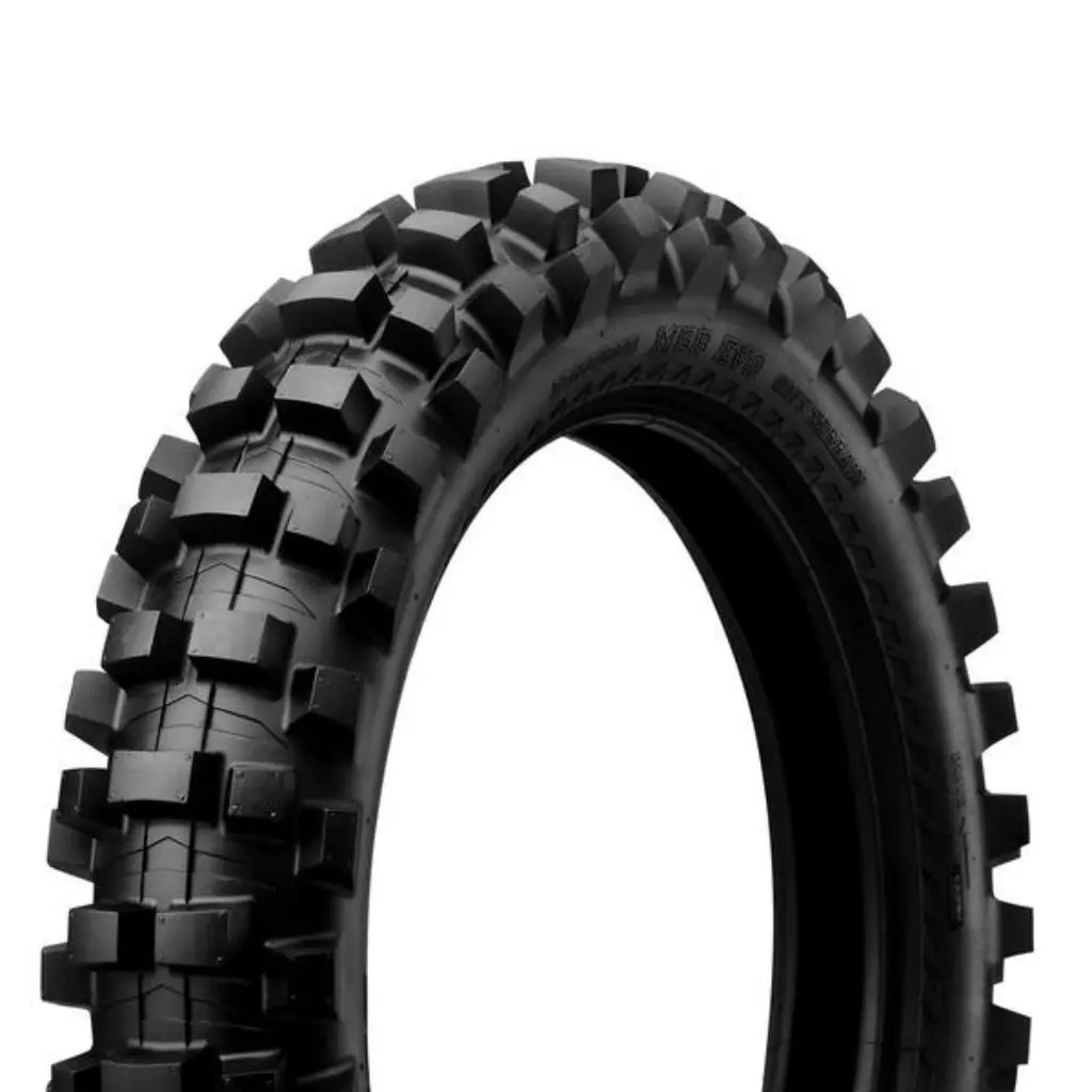Irc - M5b Evo Mud-Soft Tire 2
