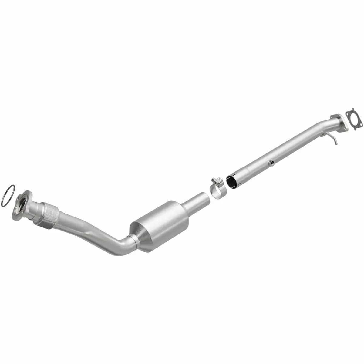 Magnaflow 4451208 Carb-Certified Direct-Fit Catalytic Converter 1