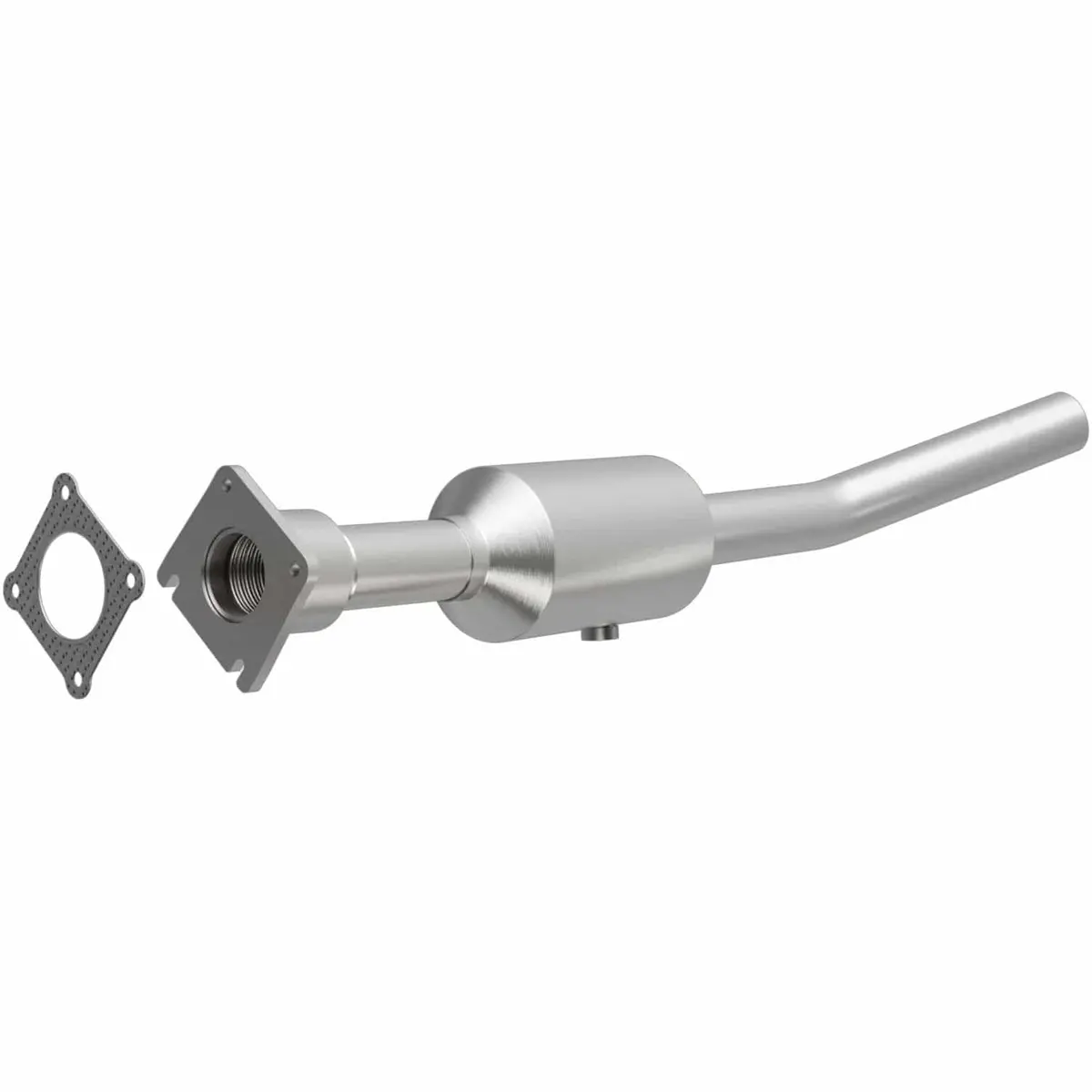 Magnaflow Carb-Certified Catalytic Converter – Direct-Fit California-Compliant Unit (4561734) 1