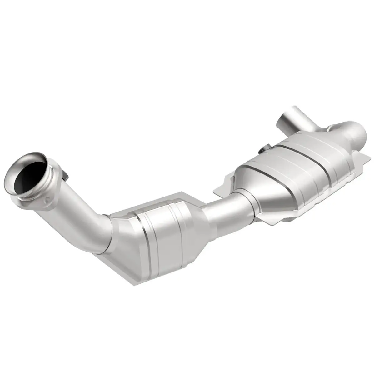 Magnaflow 447149 Direct-Fit Catalytic Converter 1