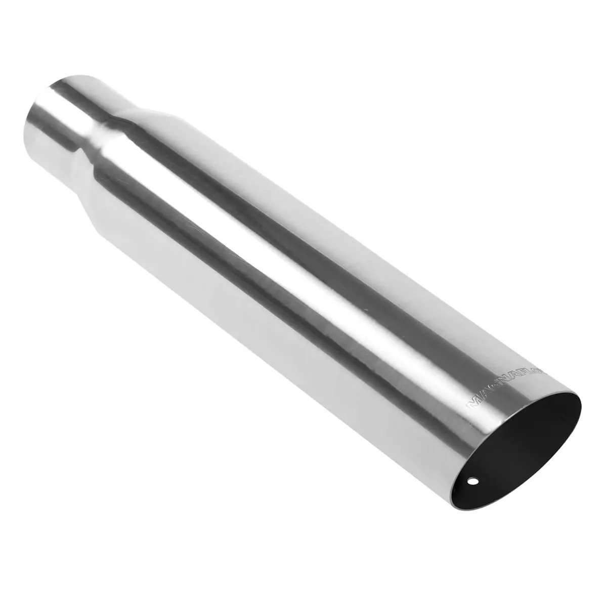 Magnaflow 35102 Stainless Steel Exhaust Tip – Dual-Wall Polished Design 1