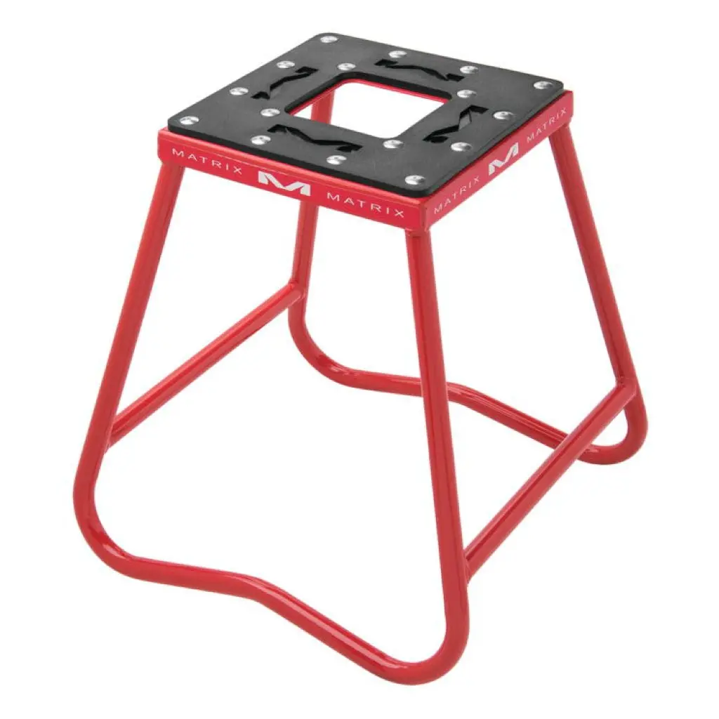 Matrix Concepts C1 Steel Stand 1