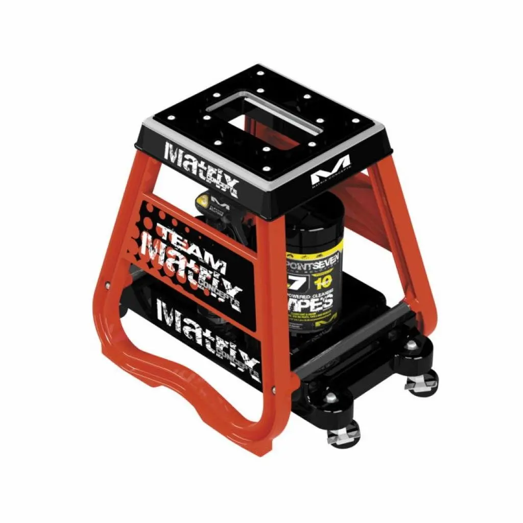 Matrix Concepts Stand Caddy 2