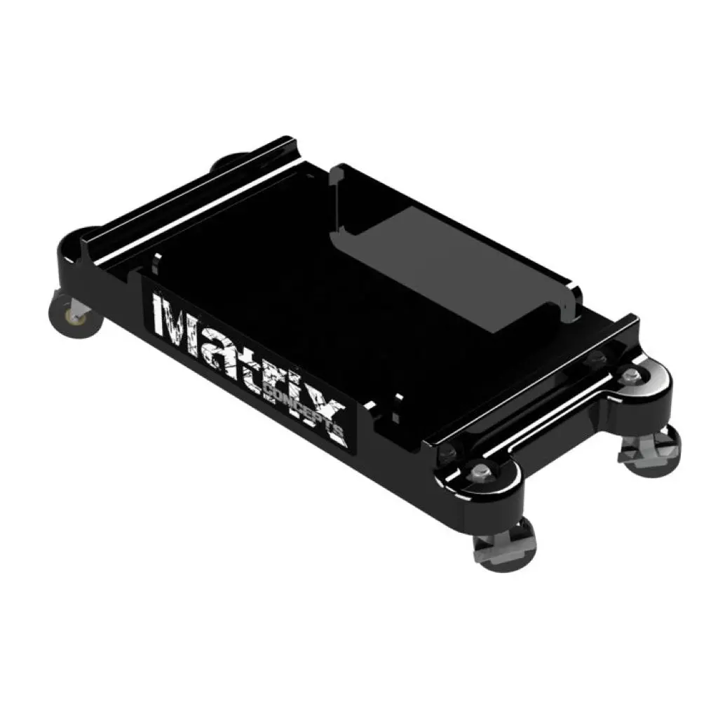 Matrix Concepts Stand Caddy 1