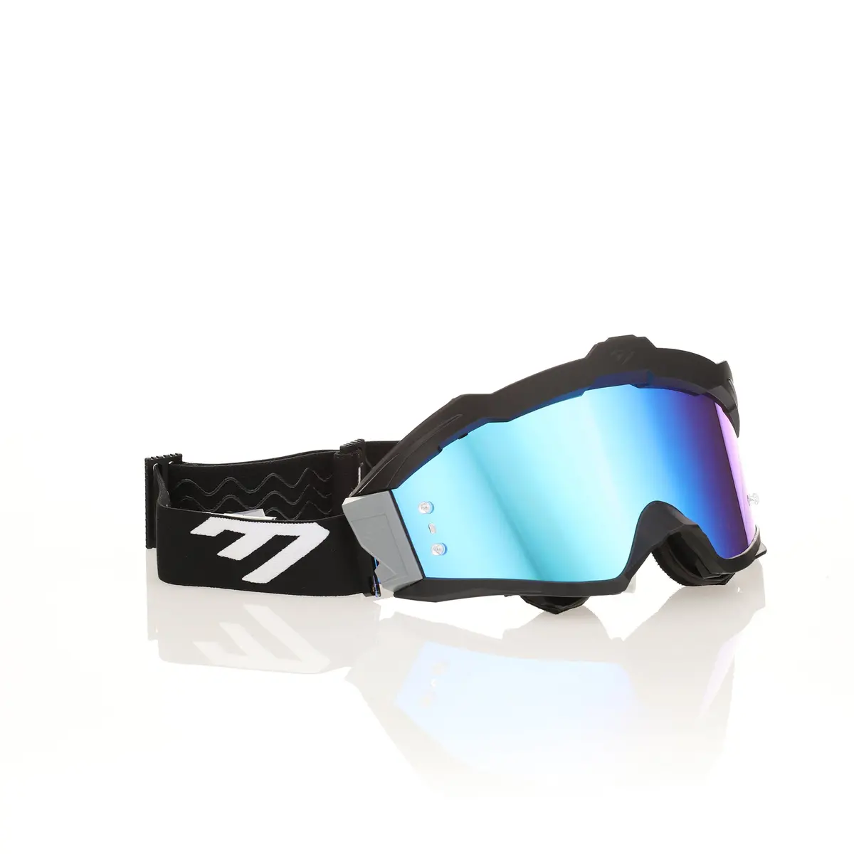 6D Max R Goggles 1