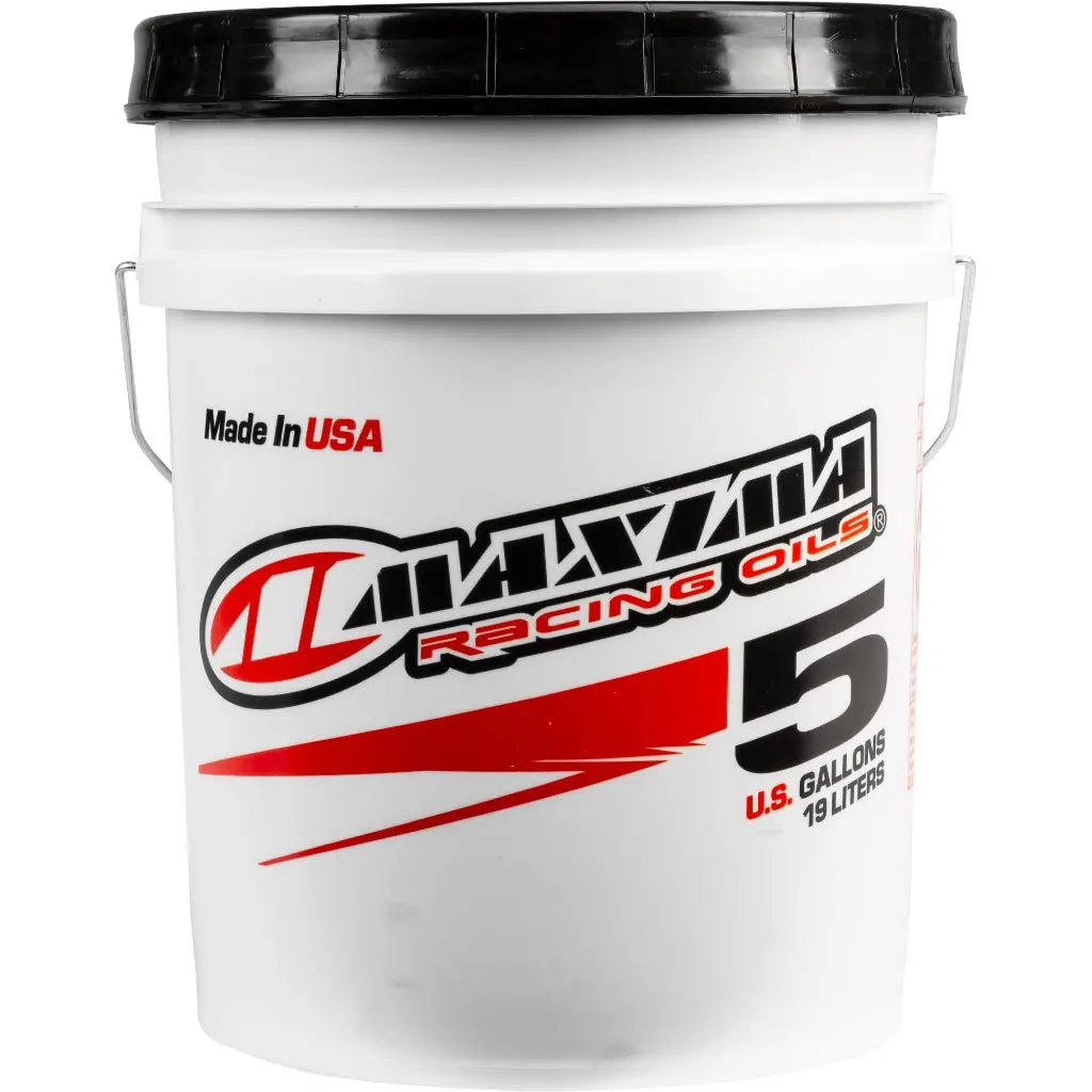 Maxima 2-Cycle Super M Injector Oil 3