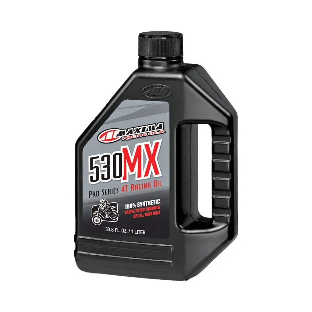 Maxima 530Mx Oil 1