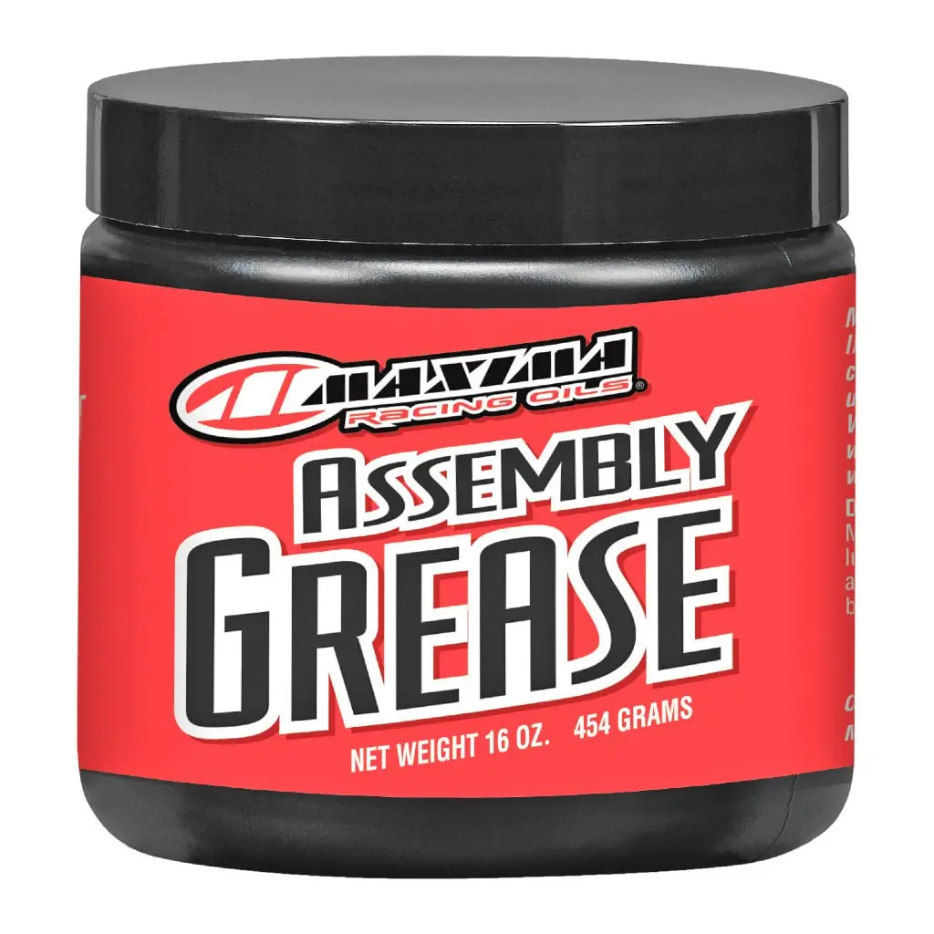 Maxima Assembly Grease 1