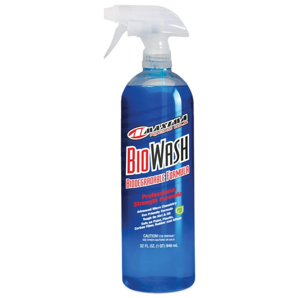 Maxima Bio Wash 1