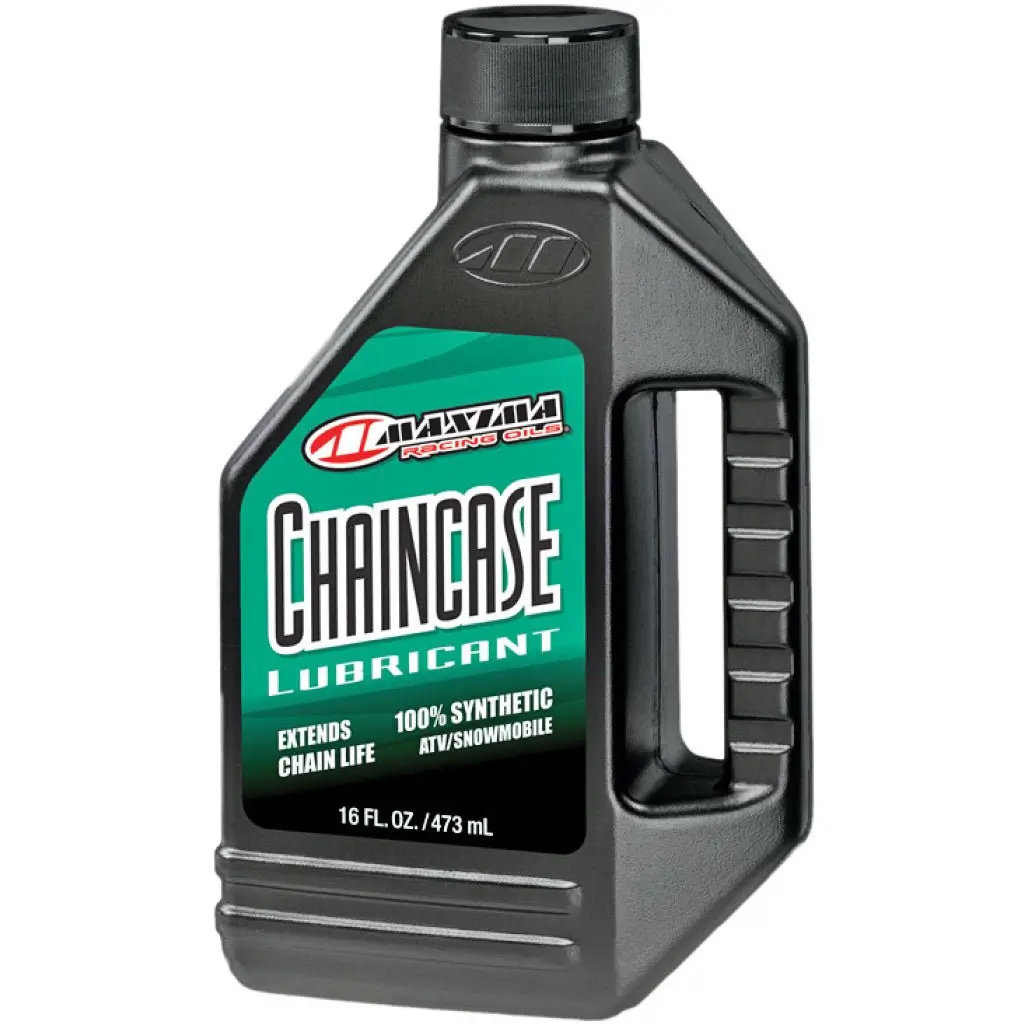 Maxima Chain Case Lubricant 1