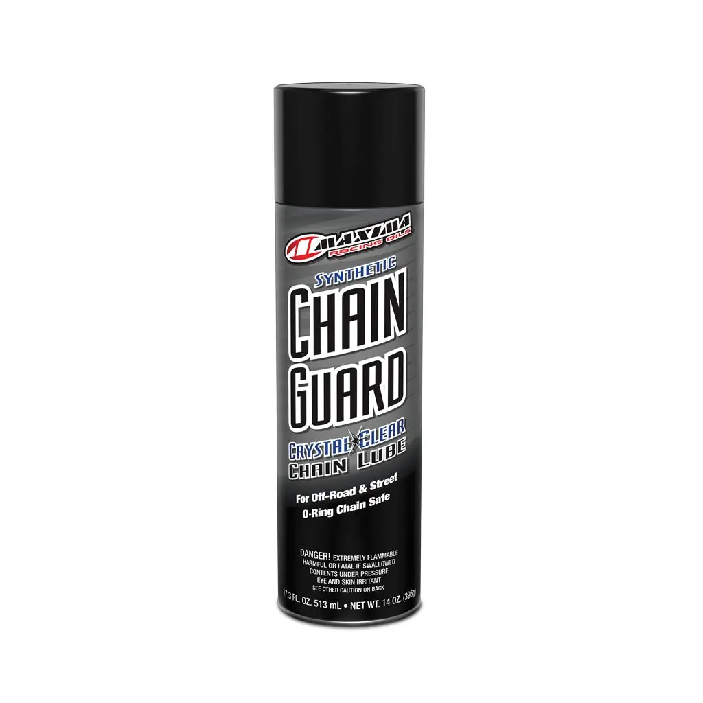 Maxima Chain Guard 1