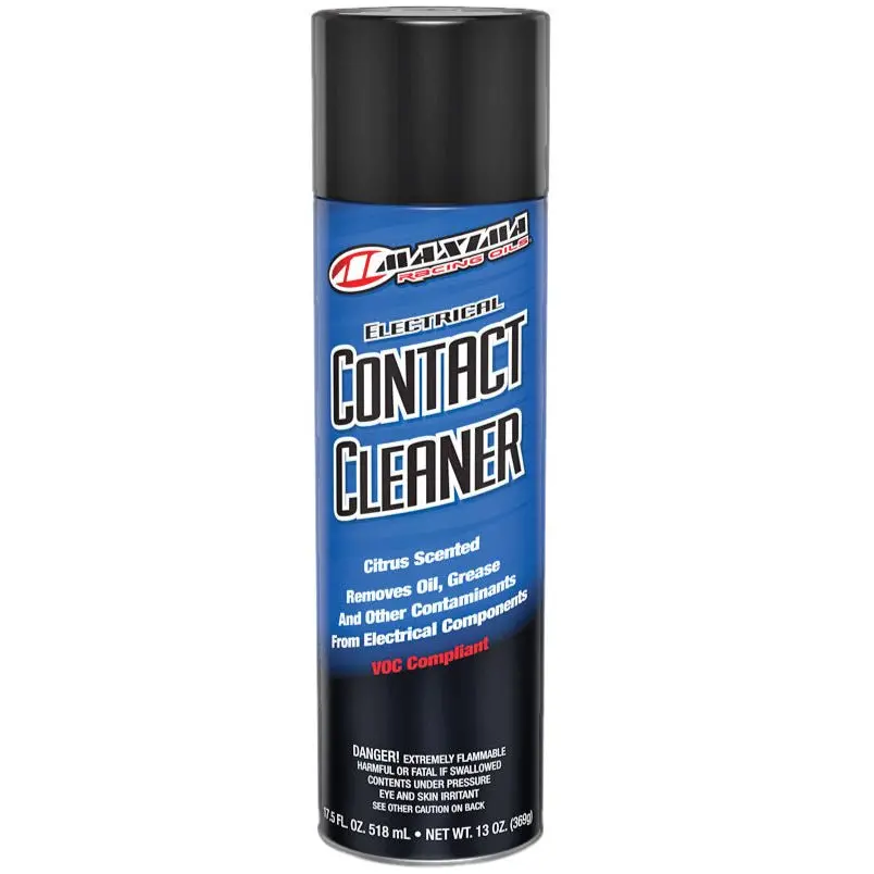Maxima Contact Cleaner 1