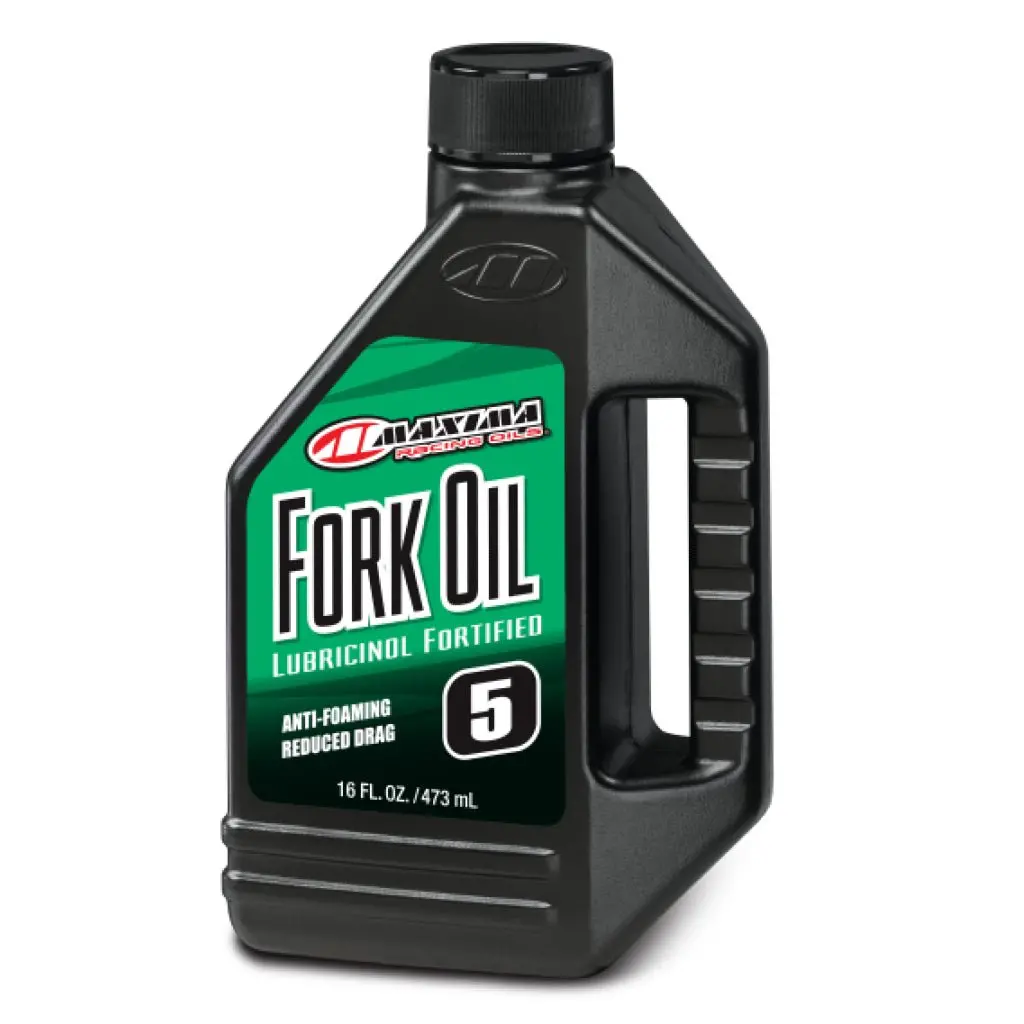 Maxima Fork Oil 1