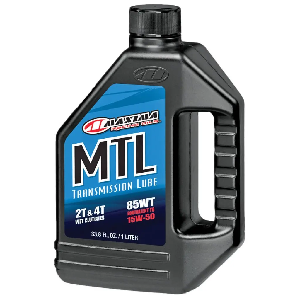 Maxima Mtl Transmission Lubricant 1