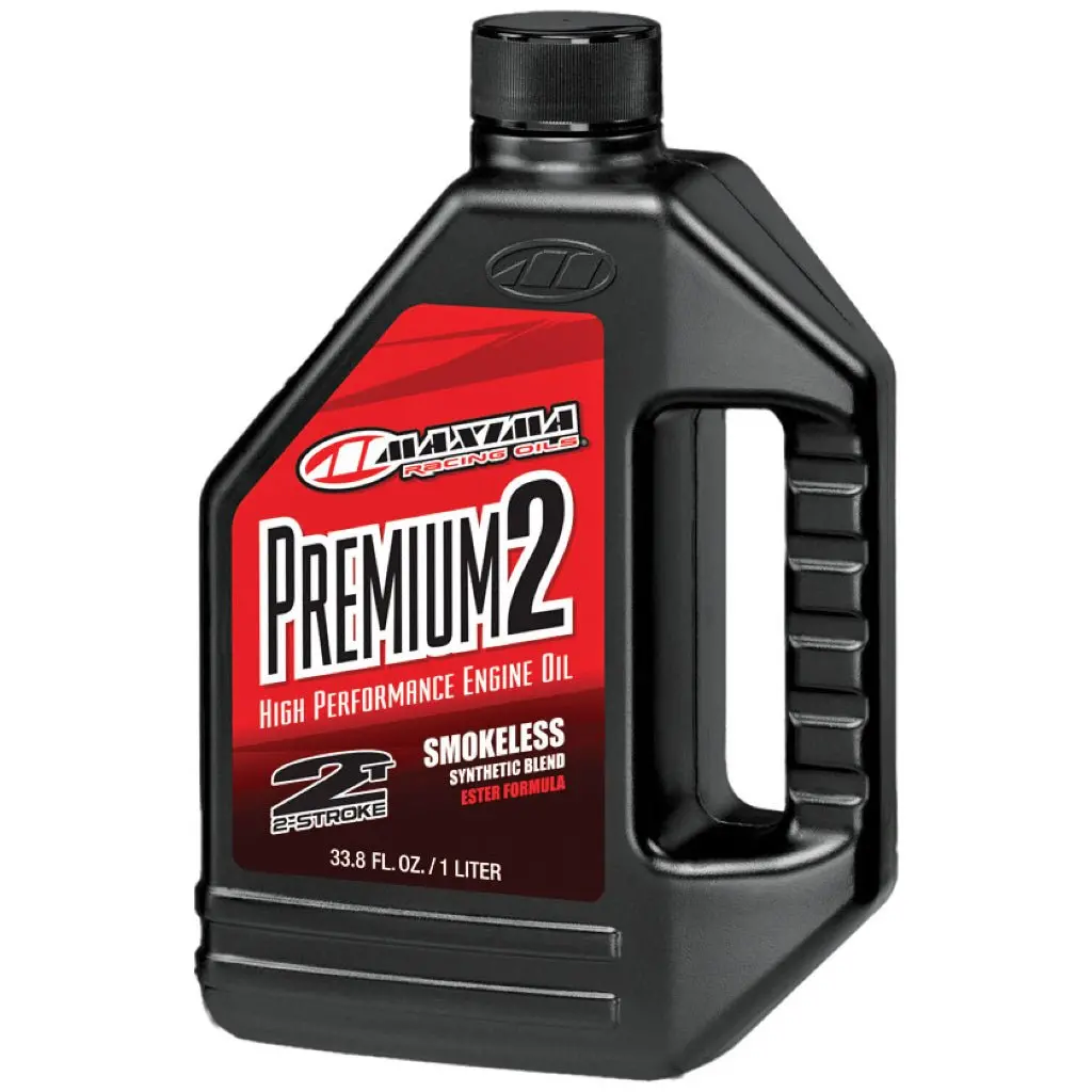 Maxima Premium 2 Oil 1