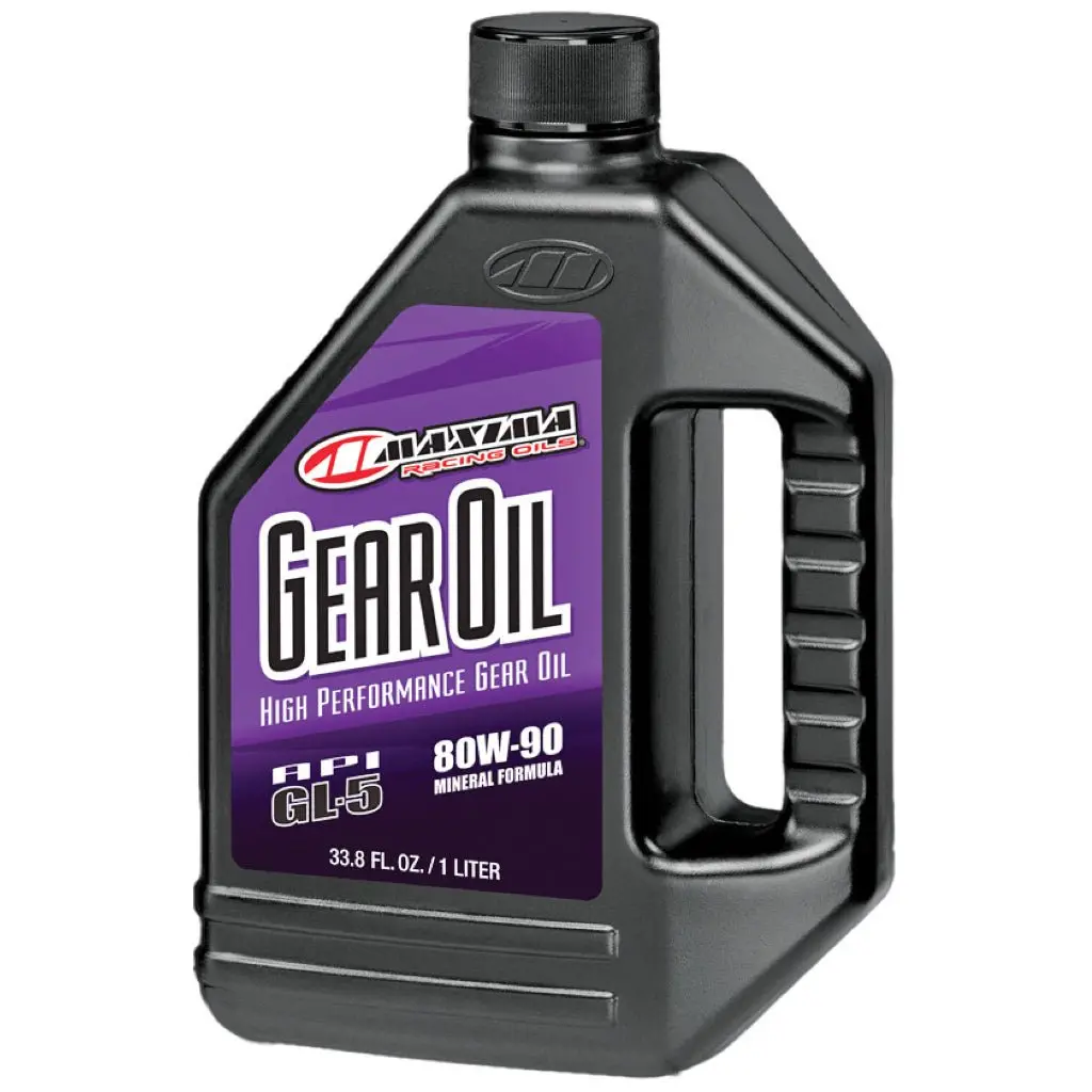Maxima Premium Gear Oil 1