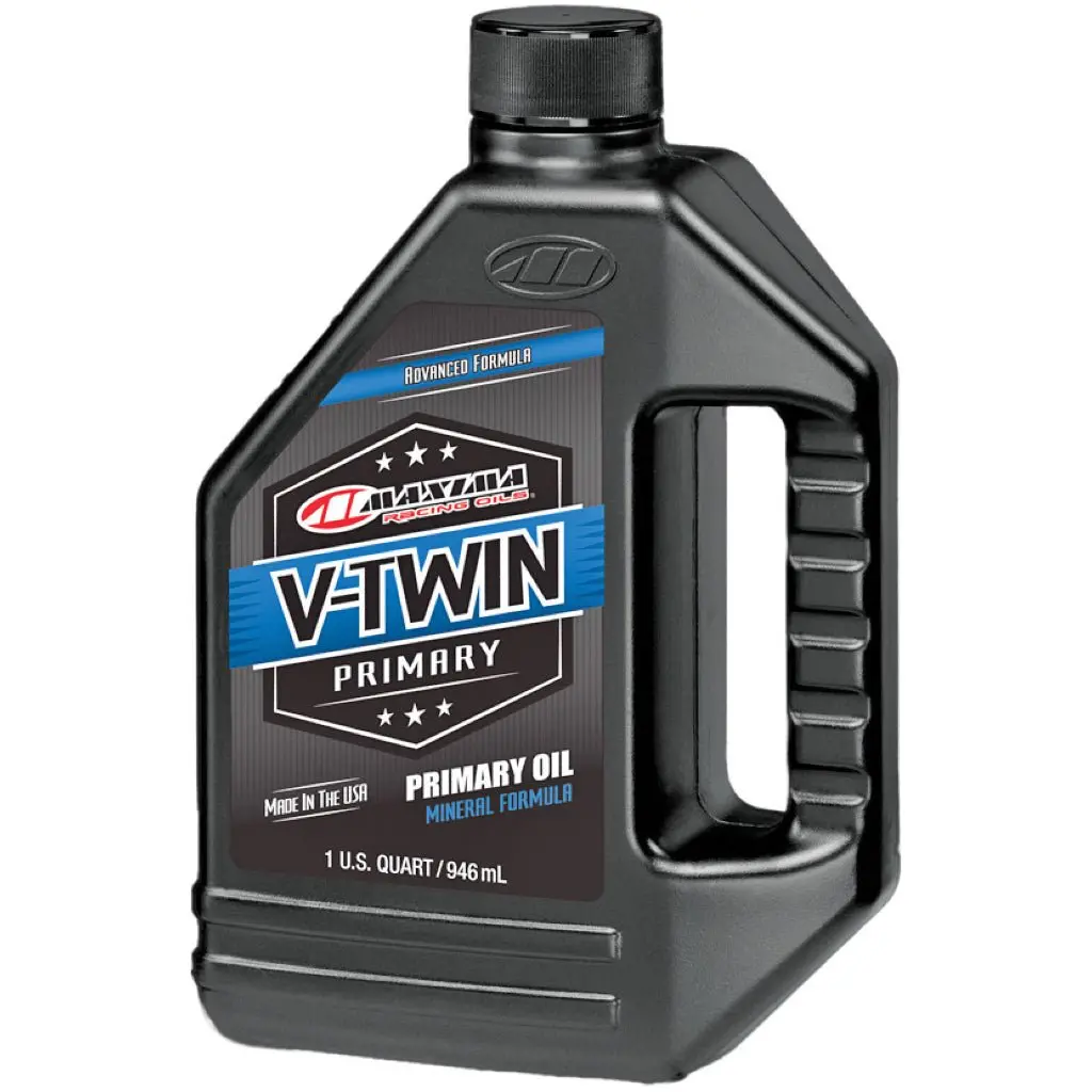 Maxima Primary Oil 1