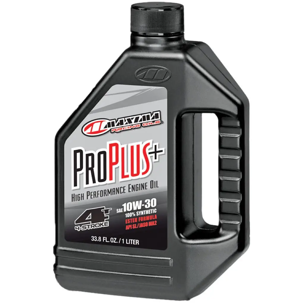 Maxima Pro Plus+ Oil 1
