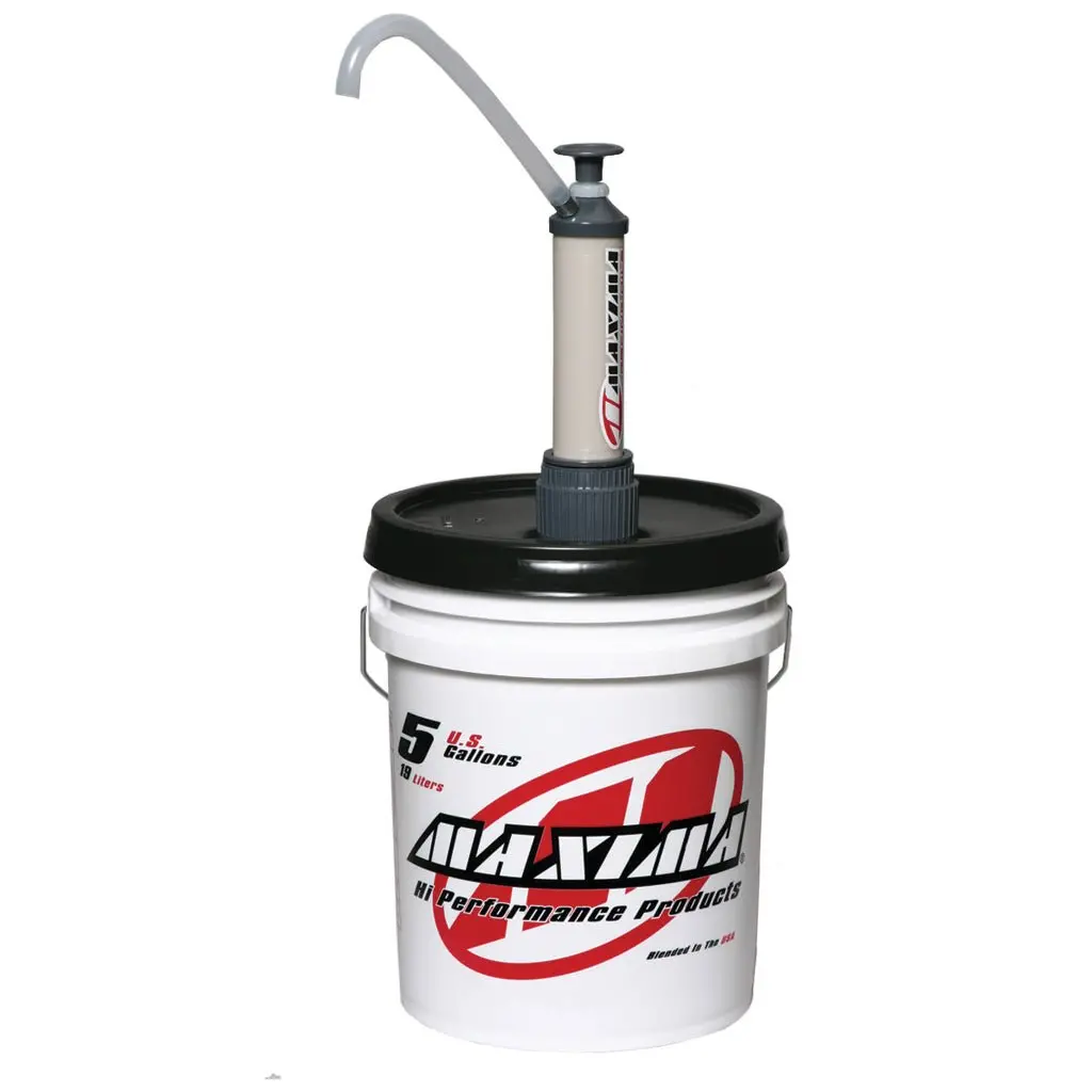 Maxima Pump For 5 Gallon Pail 1