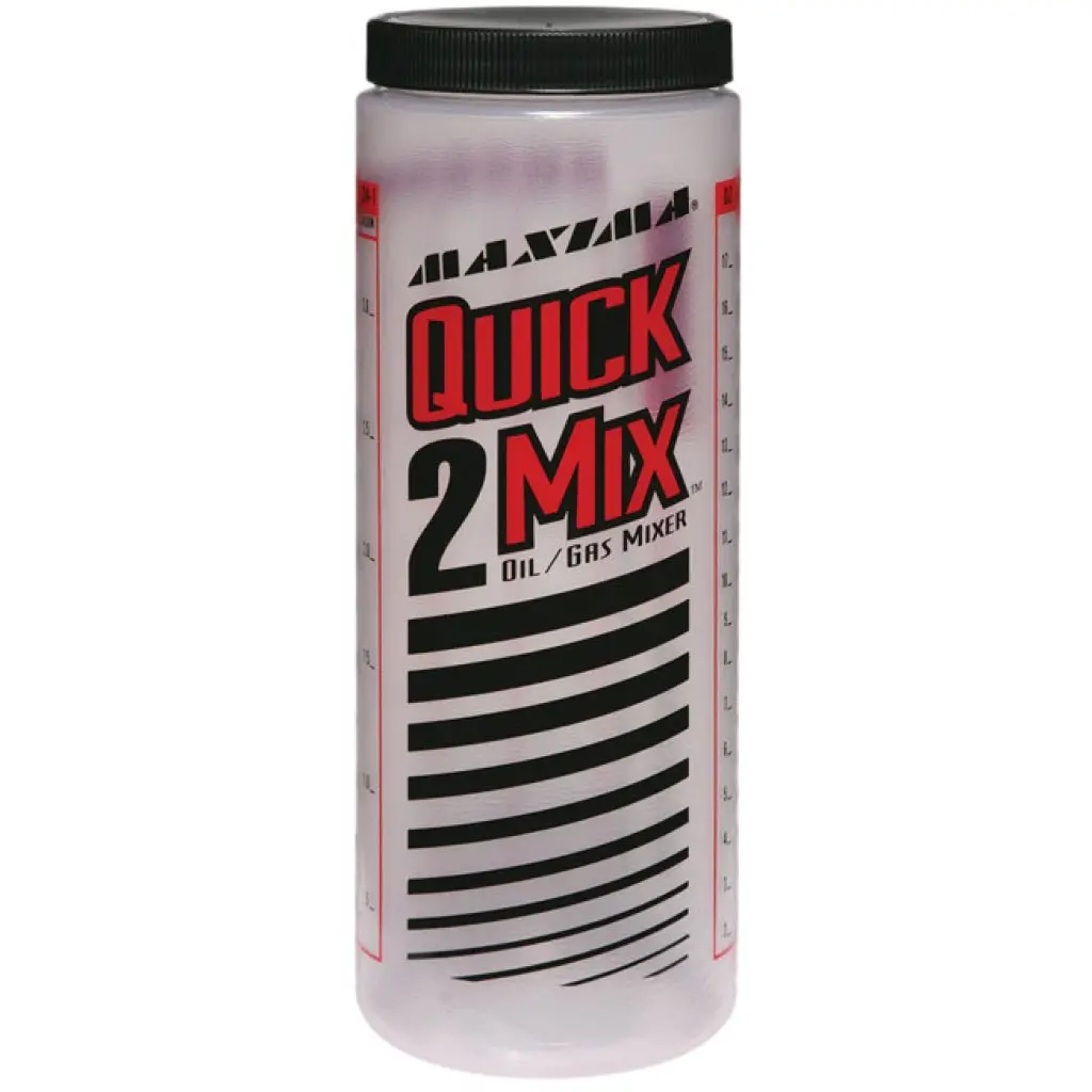 Maxima Quick 2 Mix 1