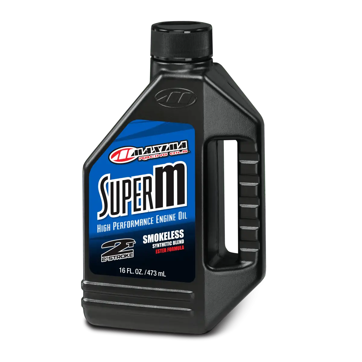 Maxima Super M 2-Stroke Engine Oil 1