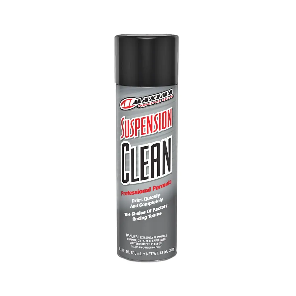 Maxima Suspension Clean Professional Formula 1