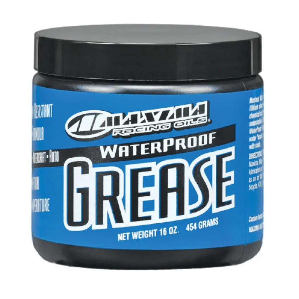 Maxima Waterproof Grease 1
