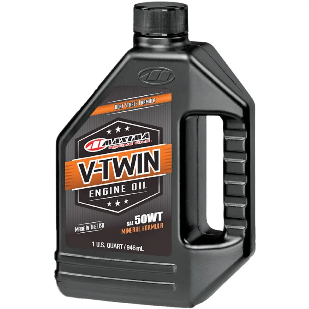 Maxima Wt Mineral Engine Oil 1