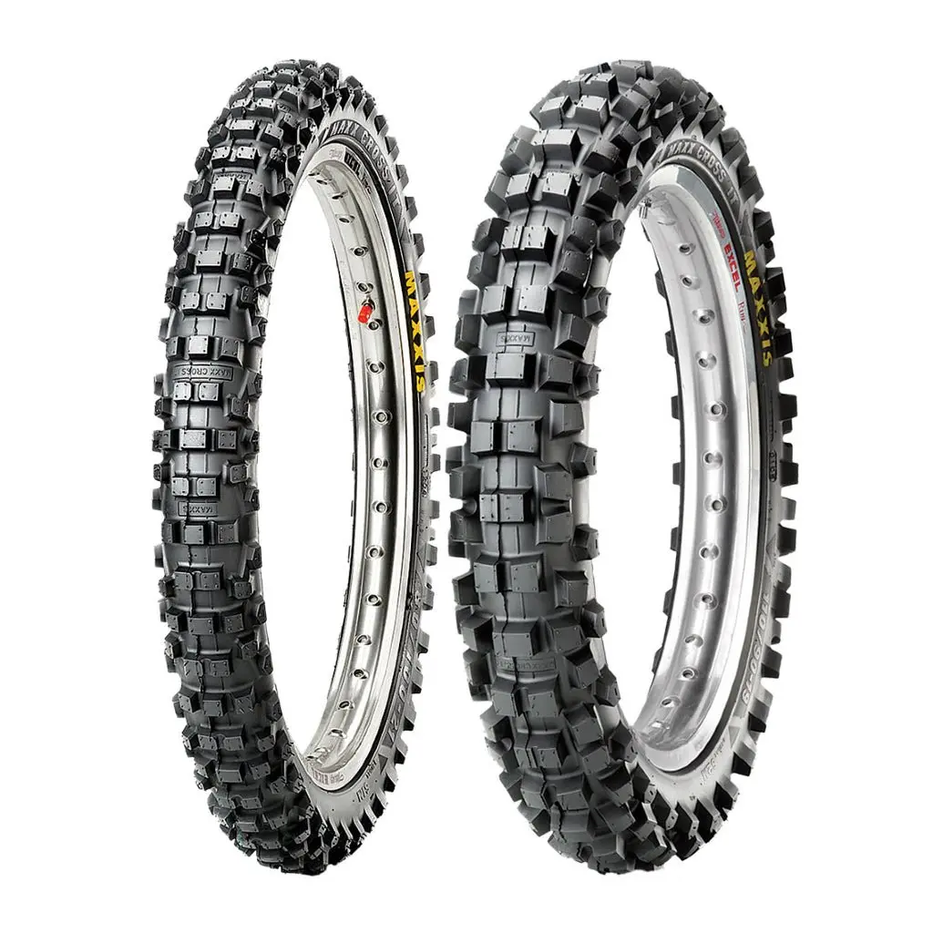 Maxxis - Maxxcross It Tire 1