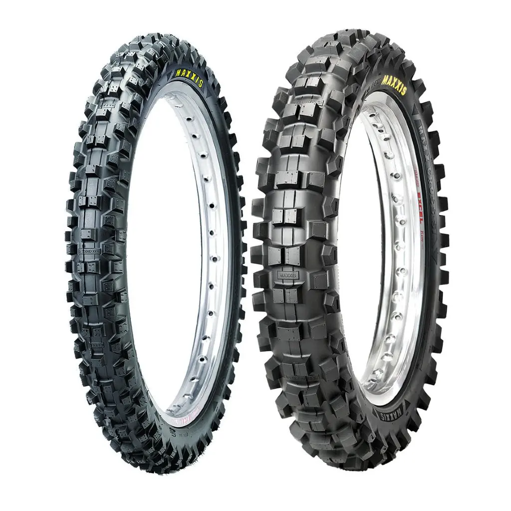 Maxxis - Maxxcross Si Tire 1