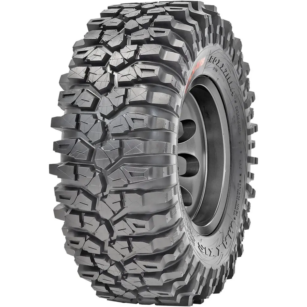 Maxxis Roxzilla Tire 35X10r15 8Pr 1
