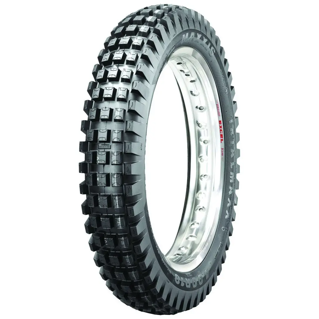 Maxxis - Trailmaxx Trial Tire 2