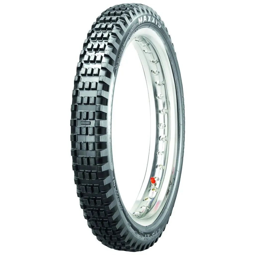 Maxxis - Trailmaxx Trial Tire 2
