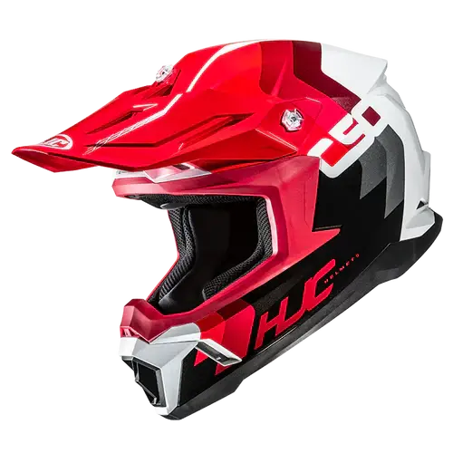 Hjc C50 Primal Offroad Helmet 1