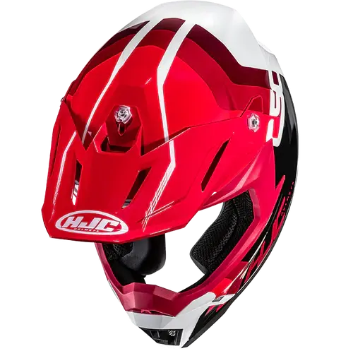 Hjc C50 Primal Offroad Helmet 6