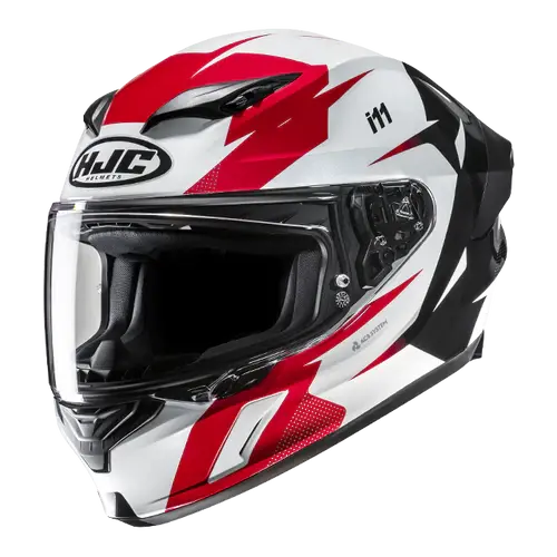 Hjc I11 Instant Full-Face Helmet 1