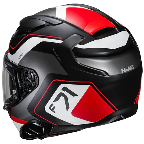 Hjc F71 Arcan Full Face Helmet 5