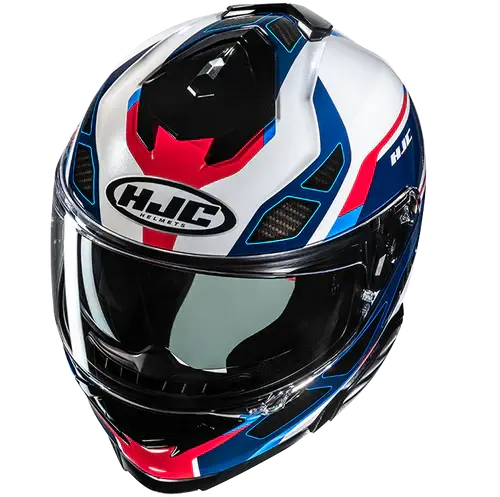 Hjc I71 Zest Full Face Helmet 5