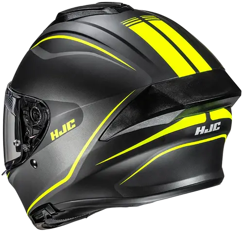 Hjc C71 Quez Full Face Helmet 5