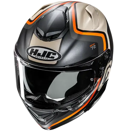 Hjc Rpha 72 Ernem Full Face Helmet 5