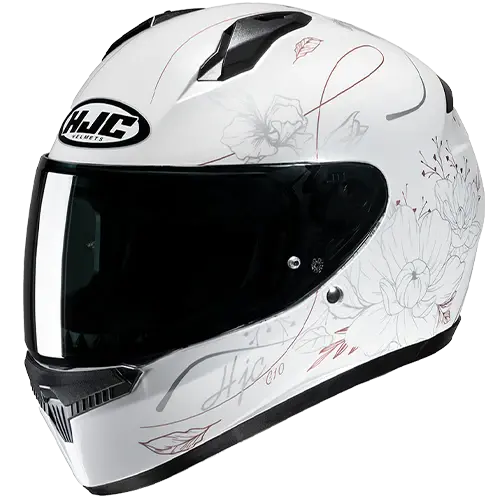 Hjc C10 Epik Full Face Helmet 1