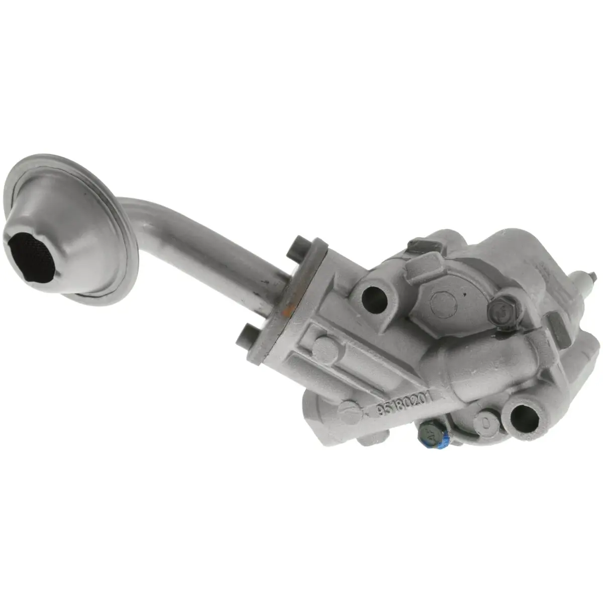 Melling M244 High-Performance Oil Pump 1