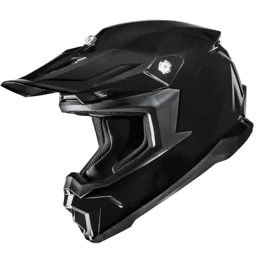 Hjc C50 Solid Offroad Helmet 1
