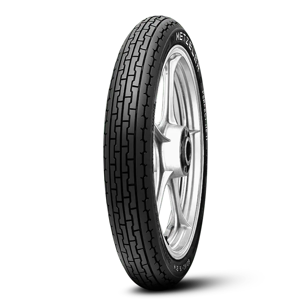 Metzeler Perfect Me 11 Tire 1