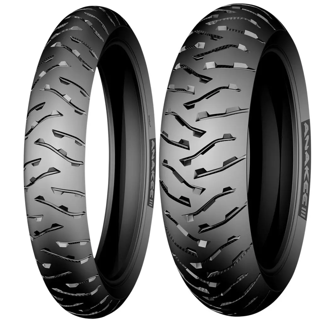 Michelin Anakee Iii Tire 1