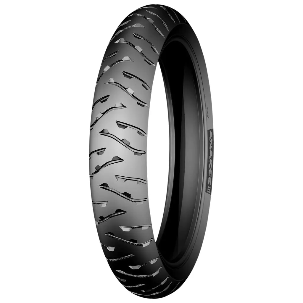 Michelin Anakee Iii Tire 2