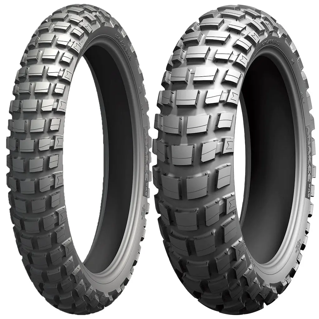 Michelin Anakee Wild Tire 1