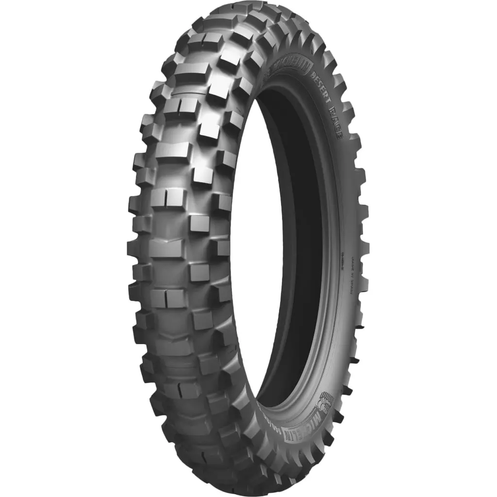 Michelin Desert Race Baja Rear Tire 1