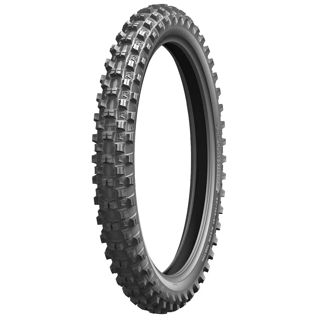 Michelin Starcross 5 Mini Tire 2